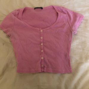 Brandy Melville top